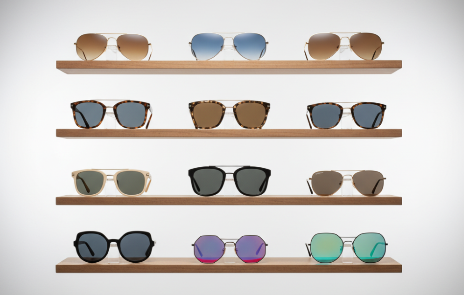 Muton Optical team collaboration