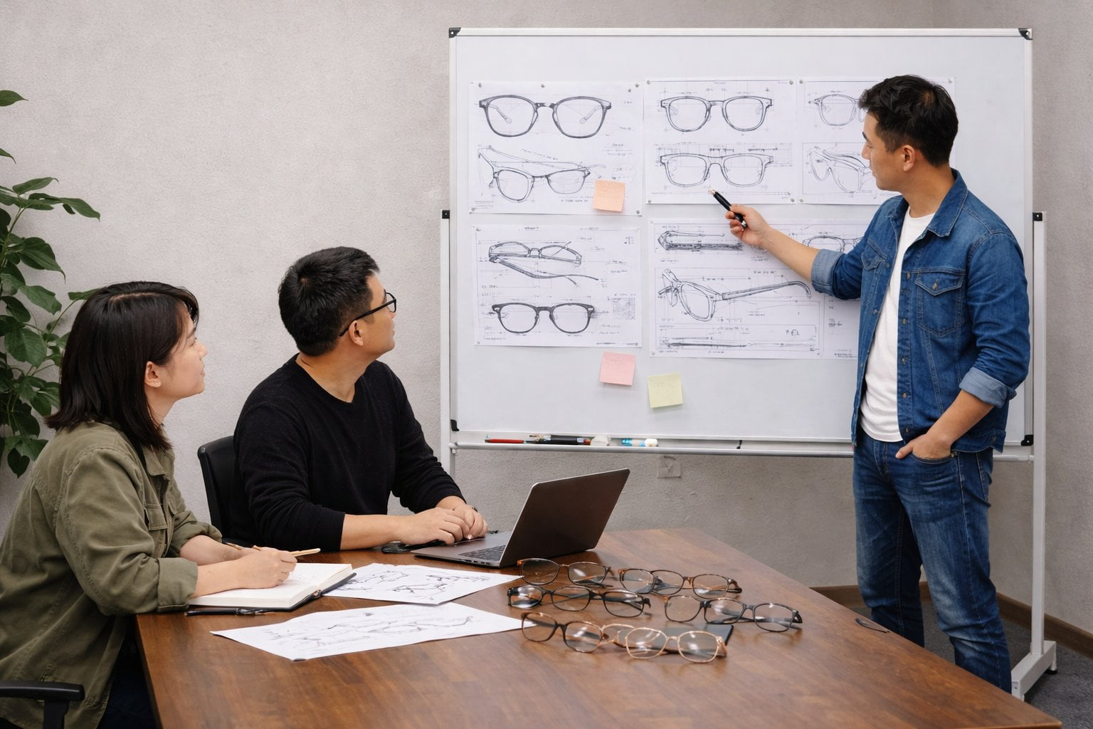 In-house Design Studio