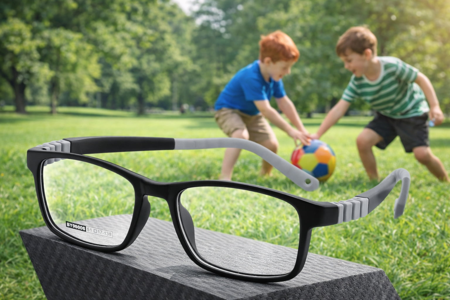 Kids Glasses